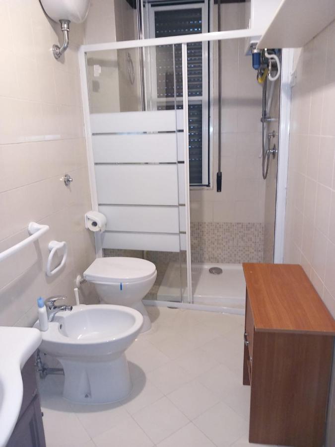 Apartamento Dimora Di Giada Bríndisi Exterior foto
