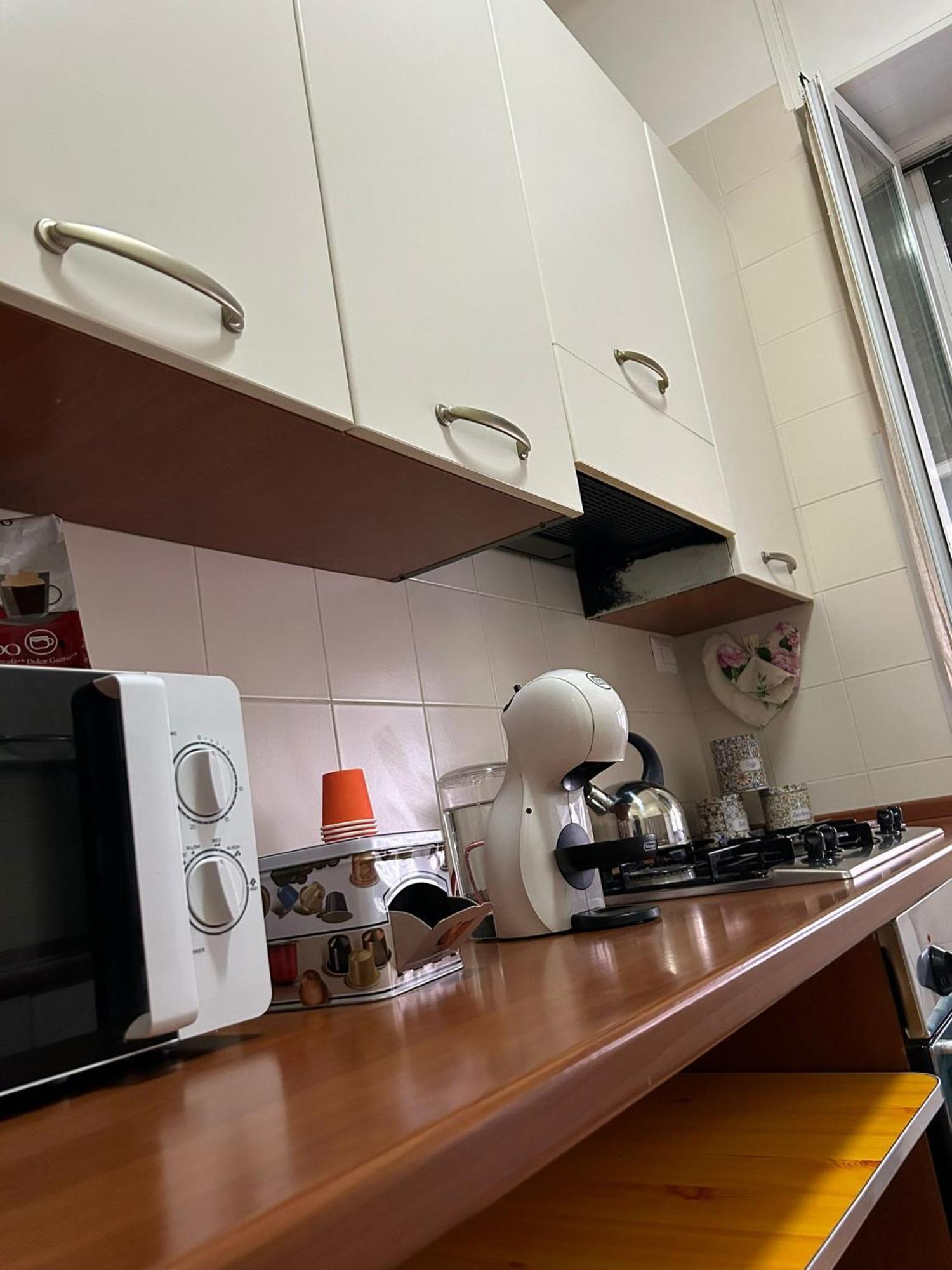 Apartamento Dimora Di Giada Bríndisi Habitación foto